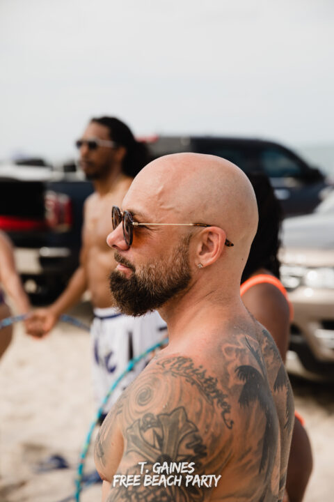 The 2023 TGaines Invite Only Beach Party