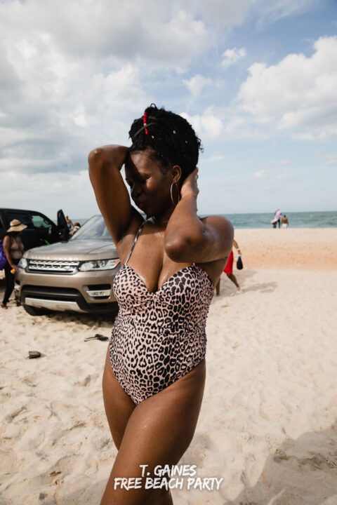 The 2023 TGaines Invite Only Beach Party