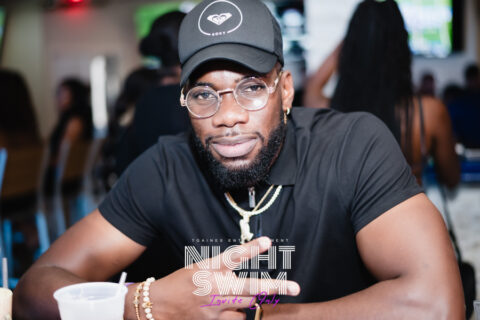 TGaines Ent & Maker's Mark Night Swim