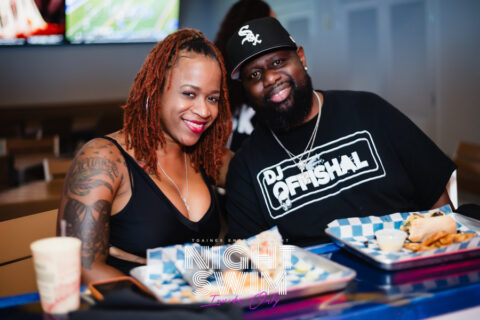 TGaines Ent & Maker's Mark Night Swim