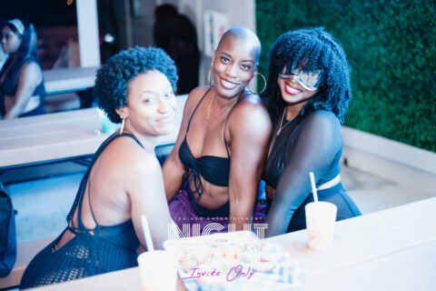 TGaines Ent & Maker's Mark Night Swim