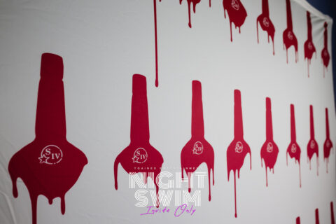 TGaines Ent & Maker's Mark Night Swim