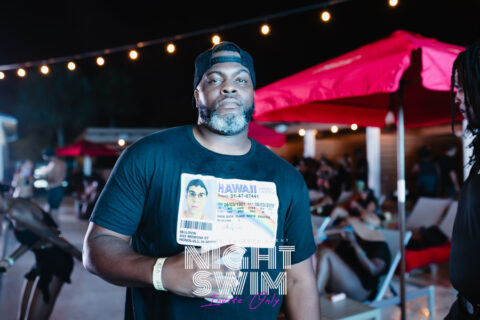 TGaines Ent & Maker's Mark Night Swim