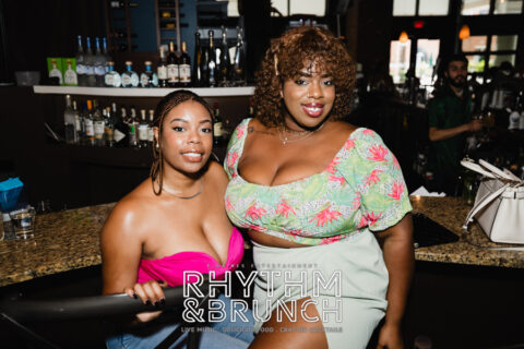 Rhythm & Brunch 9.17.23