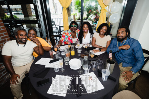 Rhythm & Brunch 9.17.23