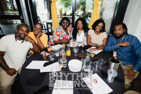 Rhythm & Brunch 9.17.23