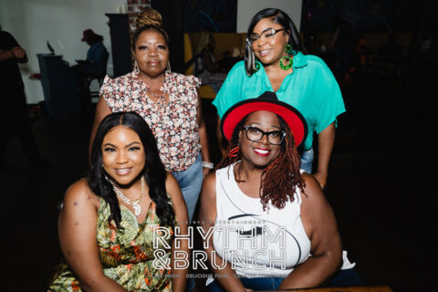 Rhythm & Brunch 9.17.23