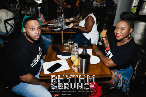 Rhythm & Brunch 9.17.23