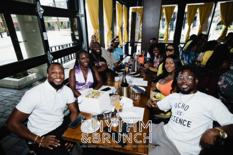 Rhythm & Brunch 9.17.23