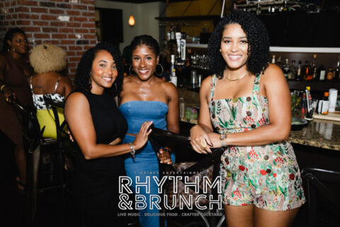 Rhythm & Brunch 9.17.23