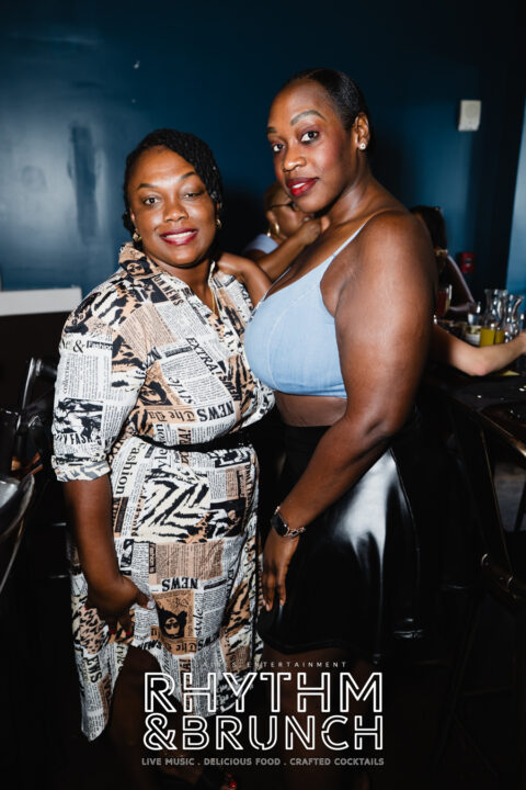 Rhythm & Brunch 9.17.23