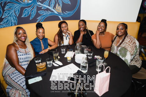 Rhythm & Brunch 9.17.23