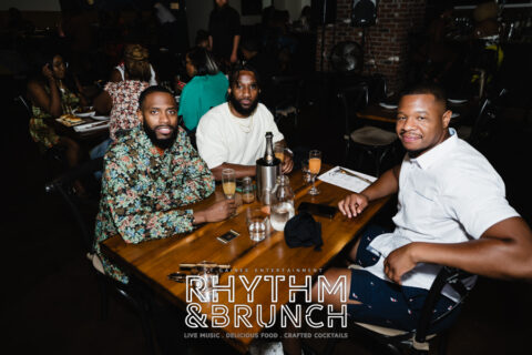 Rhythm & Brunch 9.17.23