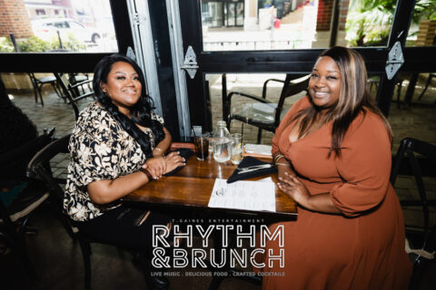 Rhythm & Brunch 9.17.23