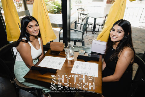 Rhythm & Brunch 9.17.23
