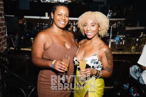 Rhythm & Brunch 9.17.23