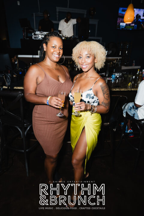 Rhythm & Brunch 9.17.23