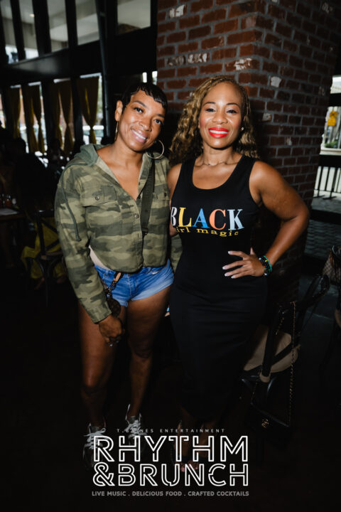 Rhythm & Brunch 9.17.23