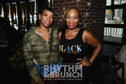 Rhythm & Brunch 9.17.23