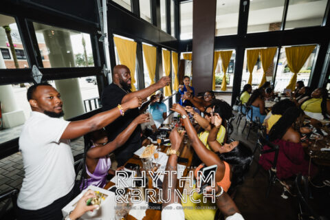 Rhythm & Brunch 9.17.23