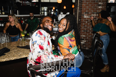 Rhythm & Brunch 9.17.23
