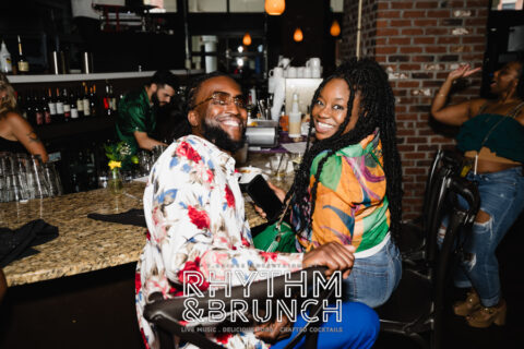 Rhythm & Brunch 9.17.23