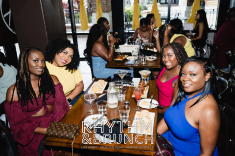 Rhythm & Brunch 9.17.23