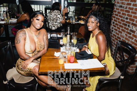 Rhythm & Brunch 9.17.23