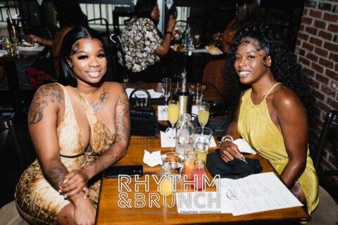 Rhythm & Brunch 9.17.23