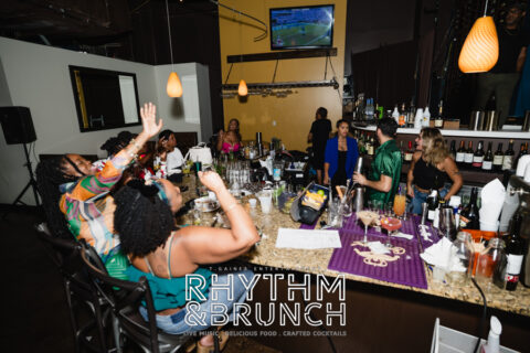 Rhythm & Brunch 9.17.23