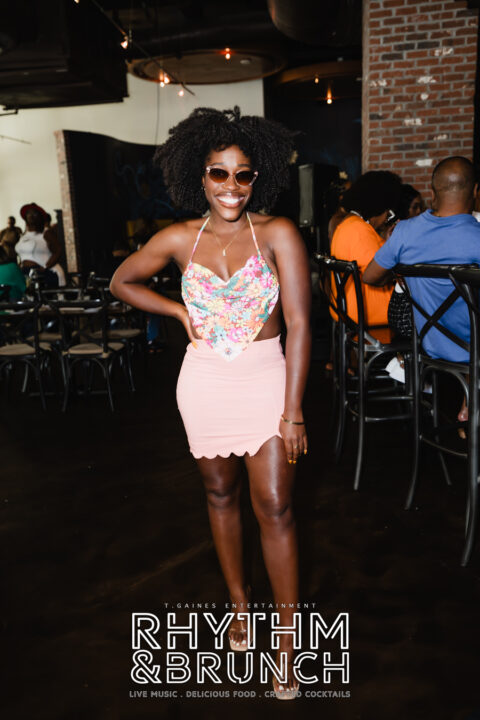 Rhythm & Brunch 9.17.23