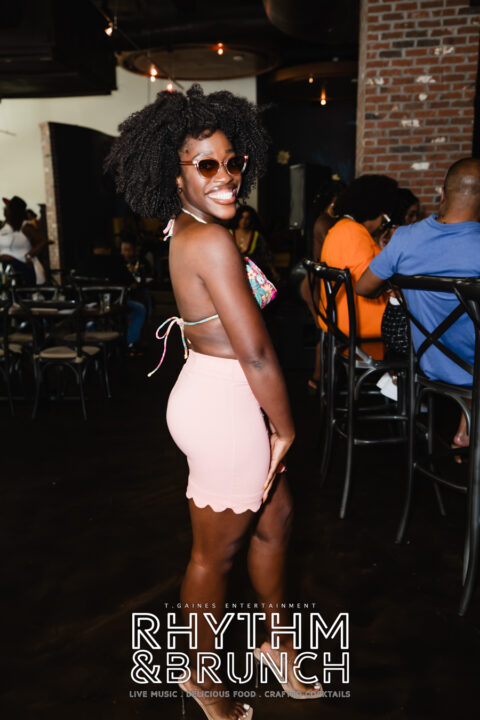 Rhythm & Brunch 9.17.23