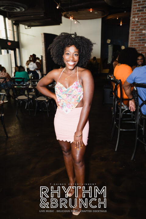 Rhythm & Brunch 9.17.23