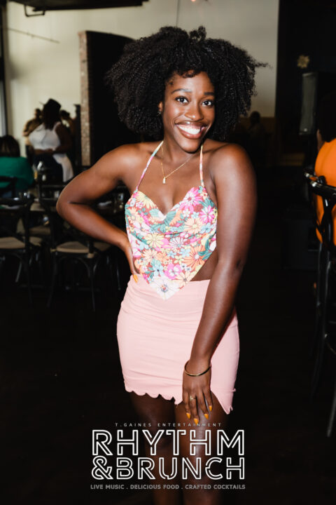 Rhythm & Brunch 9.17.23