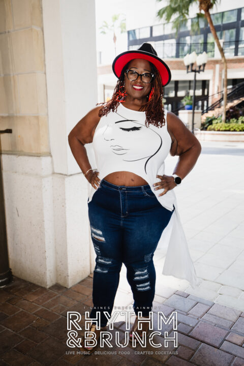 Rhythm & Brunch 9.17.23