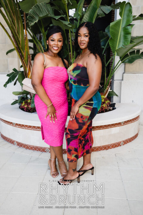 Rhythm & Brunch 9.17.23