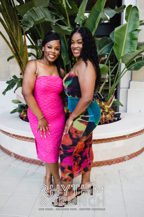 Rhythm & Brunch 9.17.23