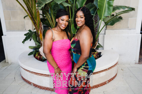 Rhythm & Brunch 9.17.23
