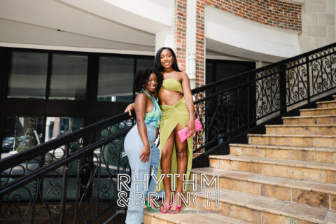 Rhythm & Brunch 9.17.23
