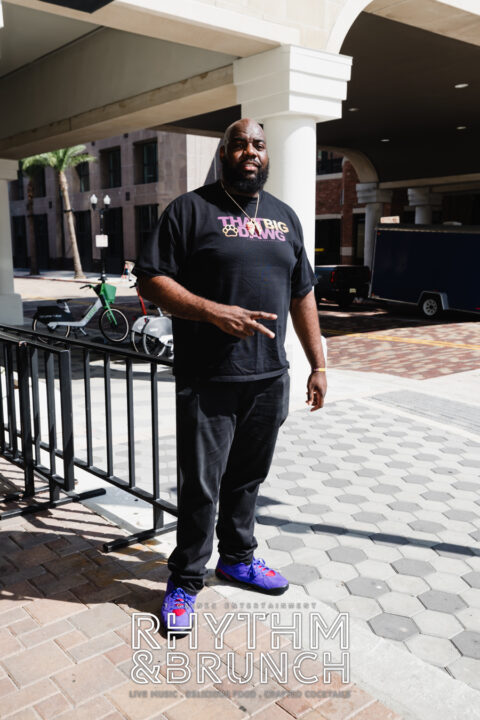 Rhythm & Brunch 9.17.23