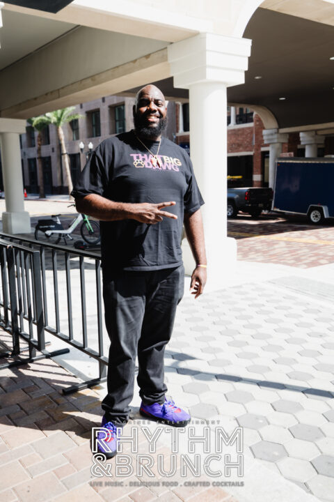Rhythm & Brunch 9.17.23
