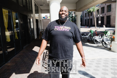 Rhythm & Brunch 9.17.23