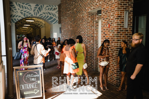Rhythm & Brunch 9.17.23