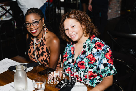 Rhythm & Brunch 9.17.23