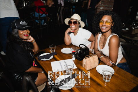 Rhythm & Brunch 9.17.23