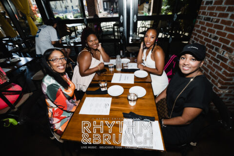 Rhythm & Brunch 9.17.23