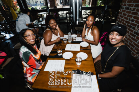 Rhythm & Brunch 9.17.23