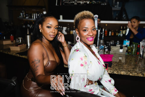 Rhythm & Brunch 9.17.23