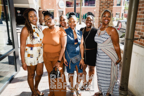 Rhythm & Brunch 9.17.23