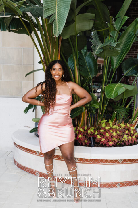 Rhythm & Brunch 9.17.23